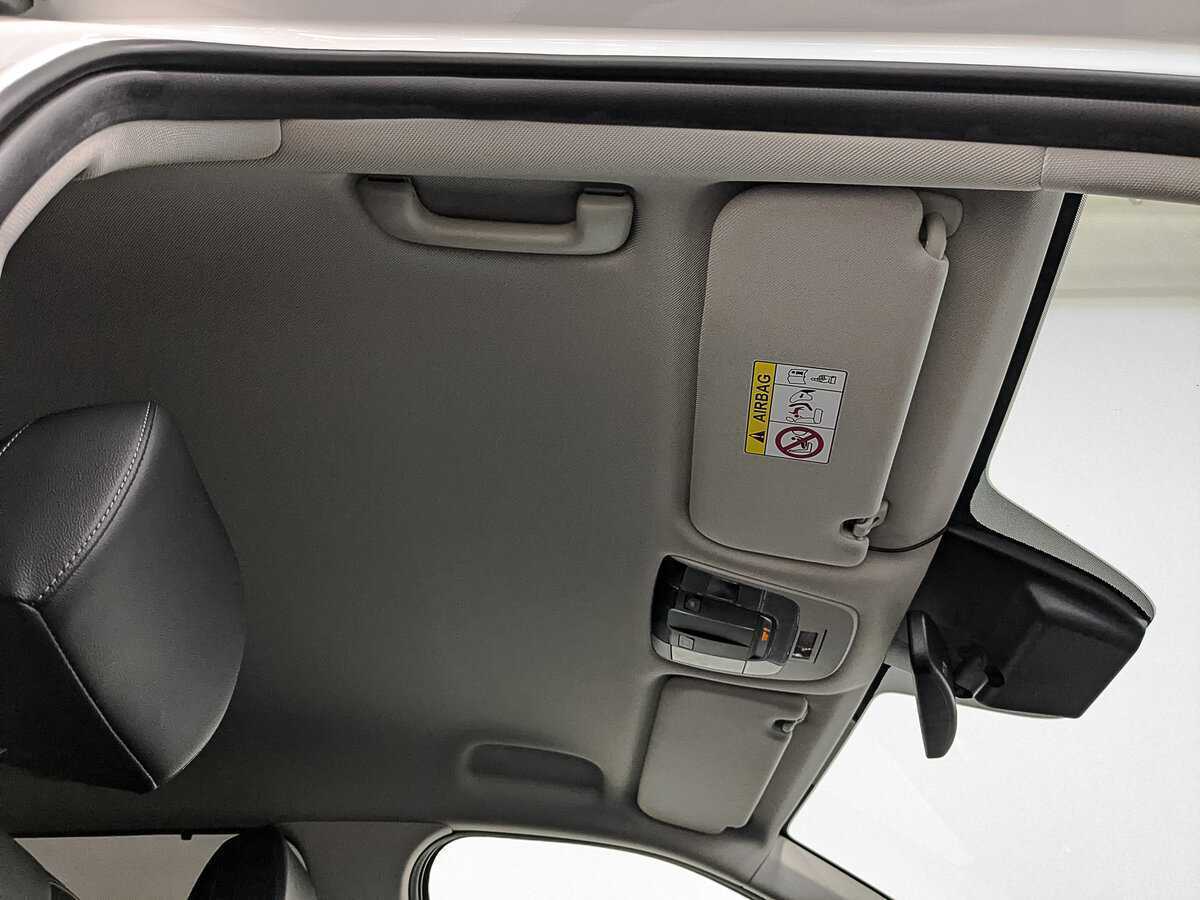 Kia Sorento 2022 года с пробегом. Фото: #21