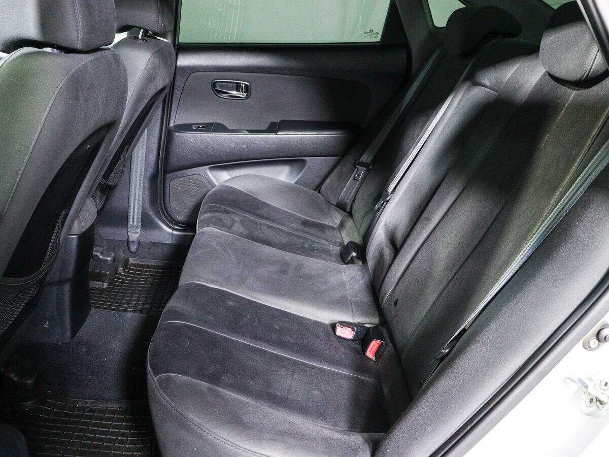 Hyundai Elantra 2010 года с пробегом. Фото: #7