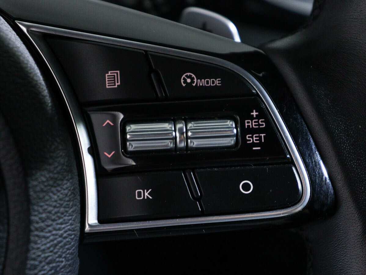 Kia Ceed 2020 года с пробегом. Фото: #18