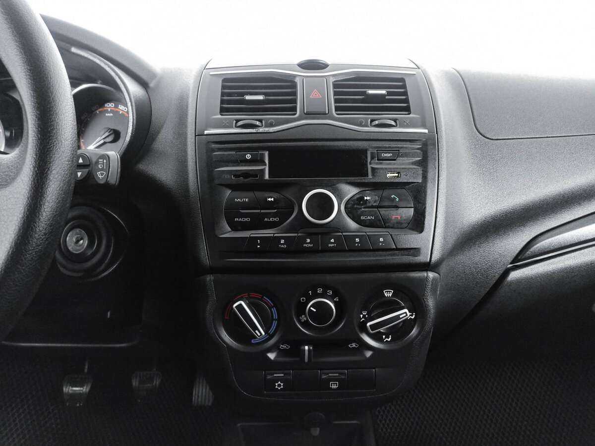 Lada (ВАЗ) Granta 2020 года с пробегом. Фото: #11