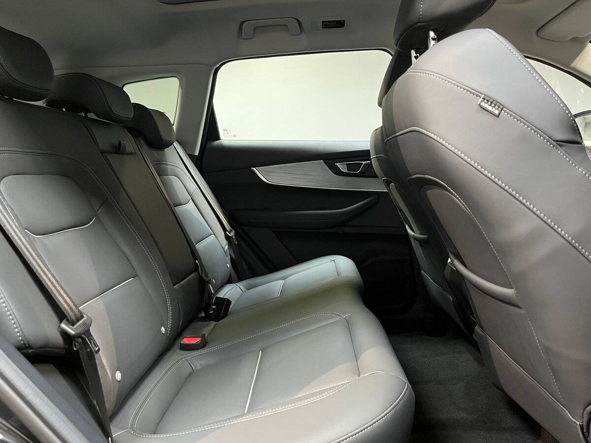 Chery Tiggo 7 Pro Plug-in Hybrid 2023 года с пробегом. Фото: #22