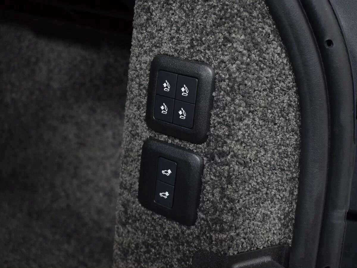 Land Rover Range Rover 2019 года с пробегом. Фото: #28