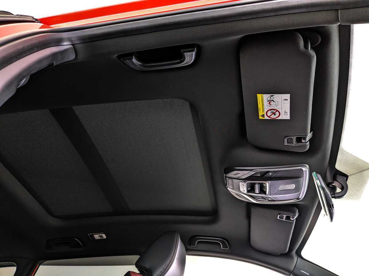 Geely Coolray 2021 года с пробегом. Фото: #18