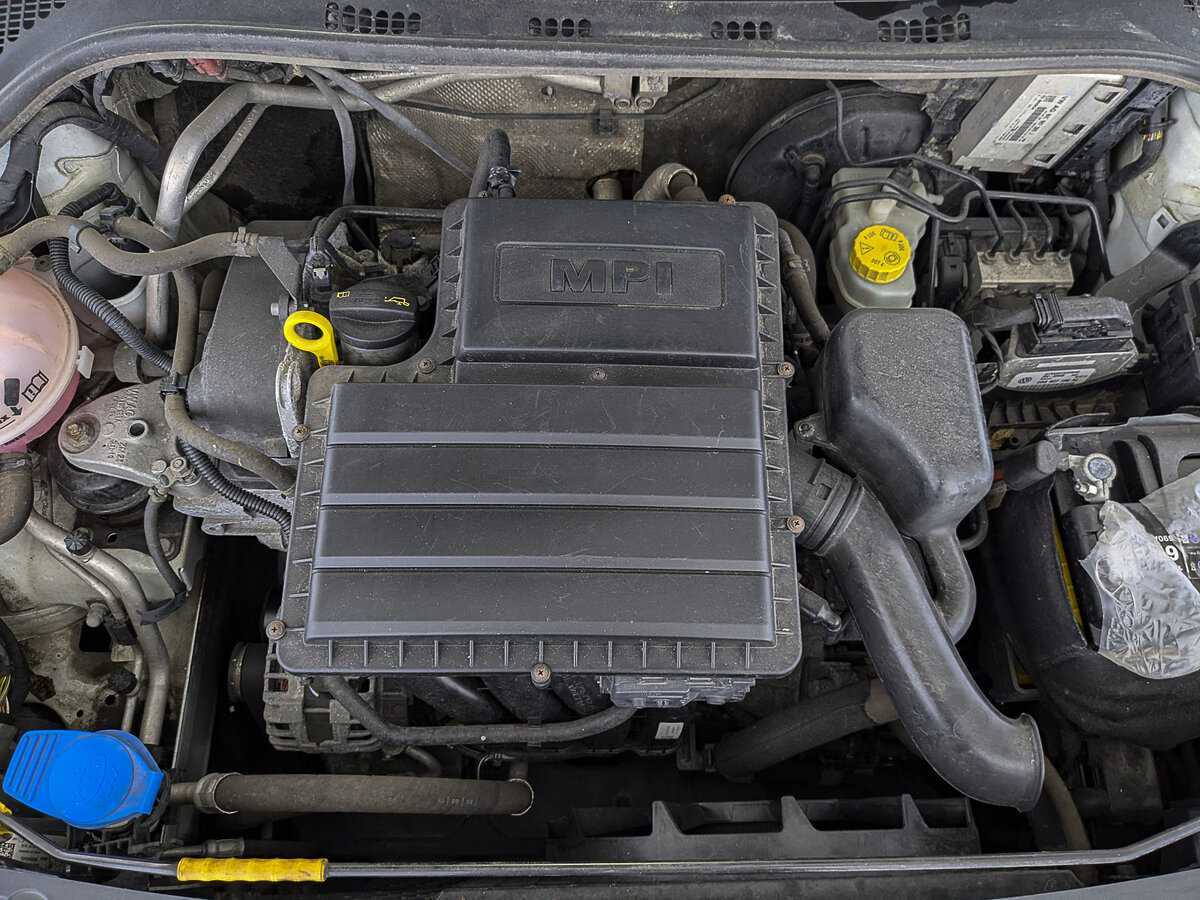 Skoda Rapid 2019 года с пробегом. Фото: #8