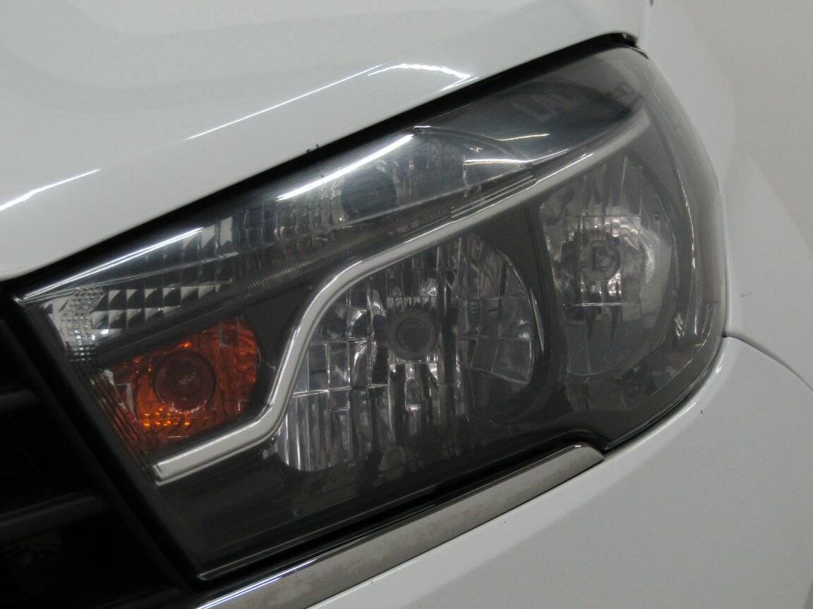 Haval F7x 2021 года с пробегом. Фото: #8