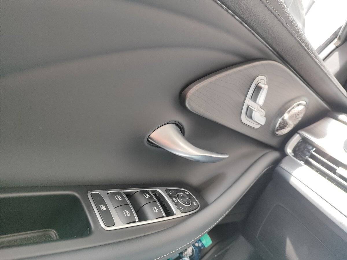 Chery Arrizo 8 2024 года с пробегом. Фото: #16