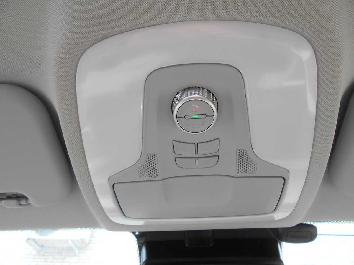 Chery Tiggo 4 Pro 2024 года с пробегом. Фото: #17