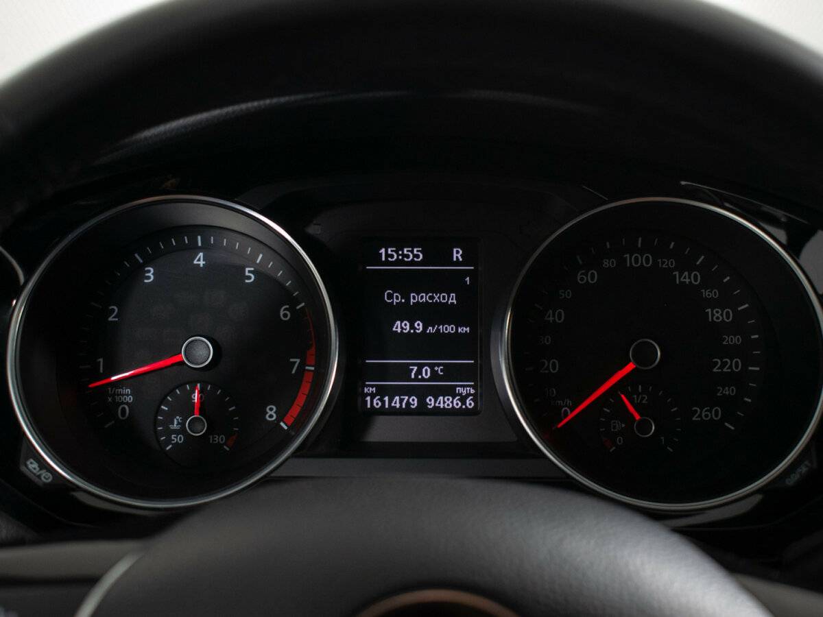 Volkswagen Jetta 2018 года с пробегом. Фото: #11