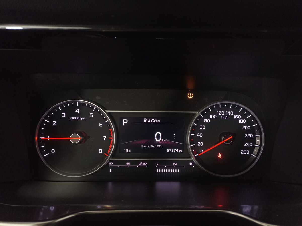 Kia Sorento 2021 года с пробегом. Фото: #12