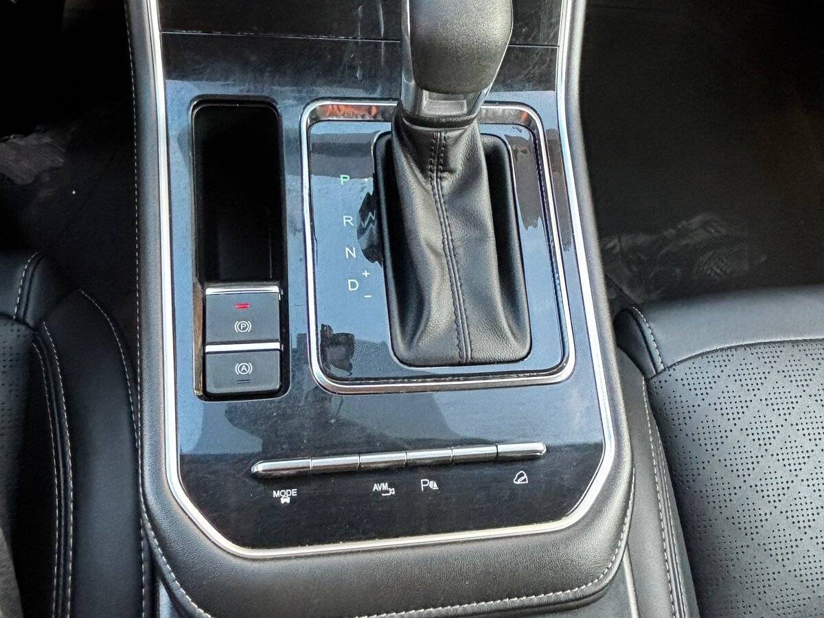 Chery Tiggo 8 Pro 2021 года с пробегом. Фото: #13