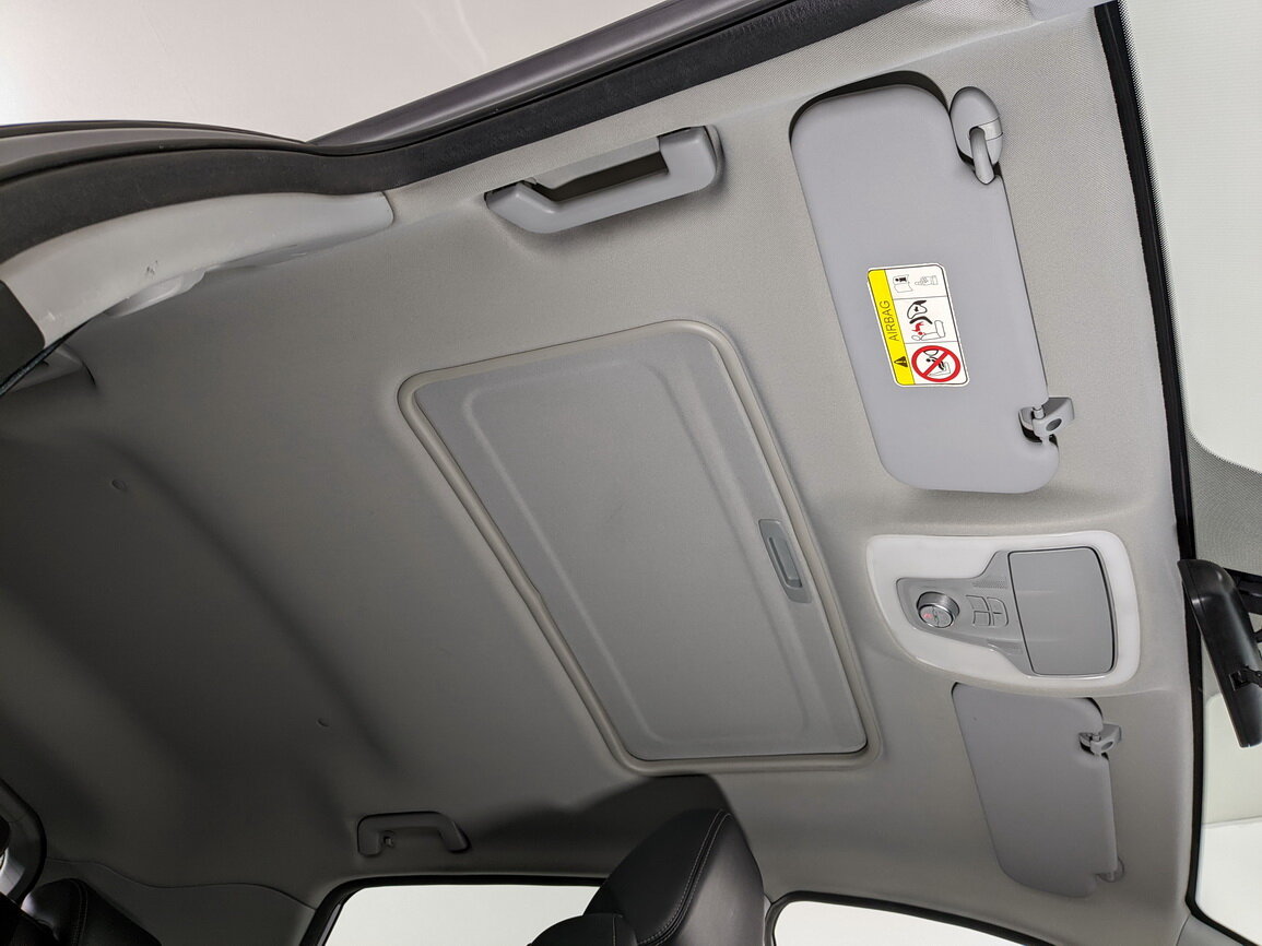 Chery Tiggo 4 2022 года с пробегом. Фото: #21