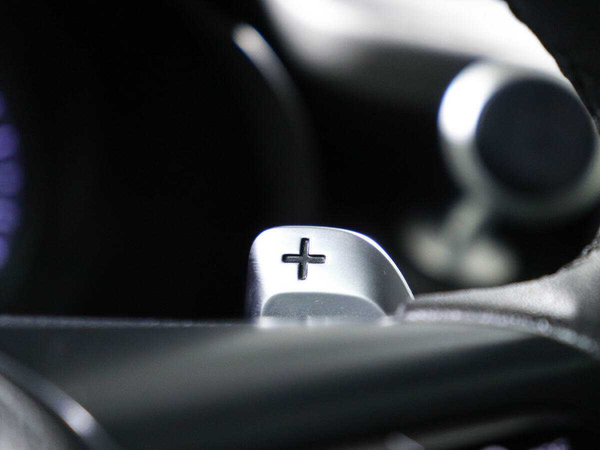 Kia Stinger 2018 года с пробегом. Фото: #21