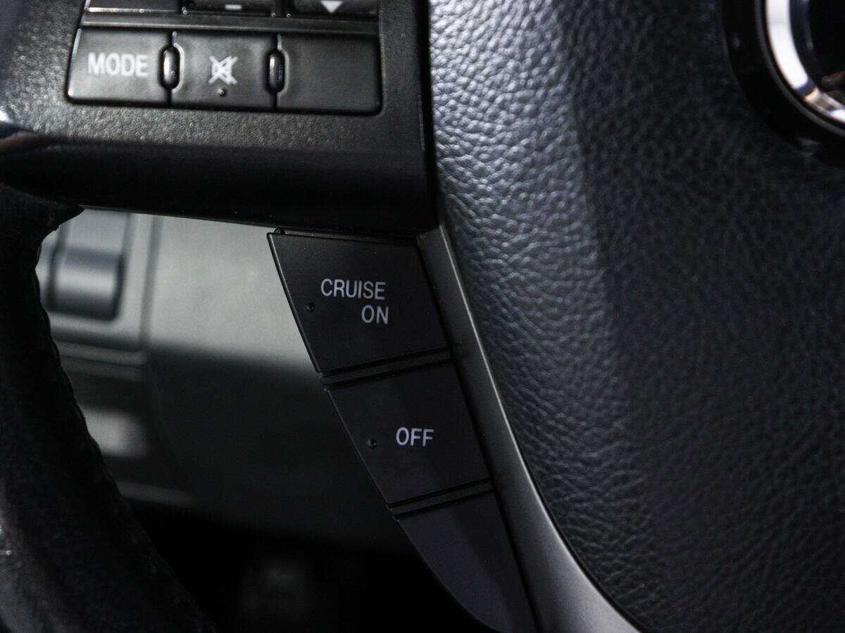 Mazda CX-7 2011 года с пробегом. Фото: #15