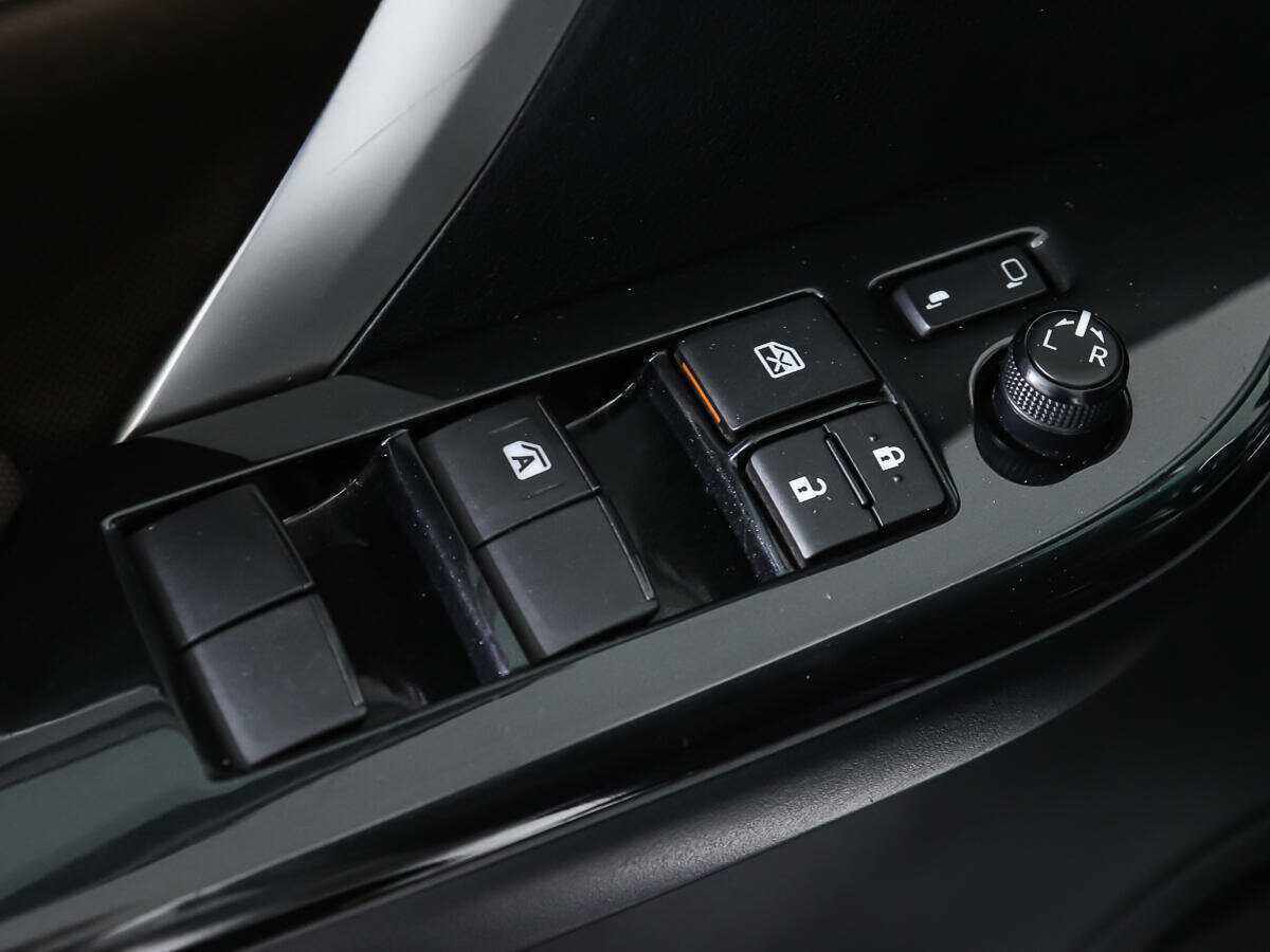 Toyota Fortuner 2017 года с пробегом. Фото: #14