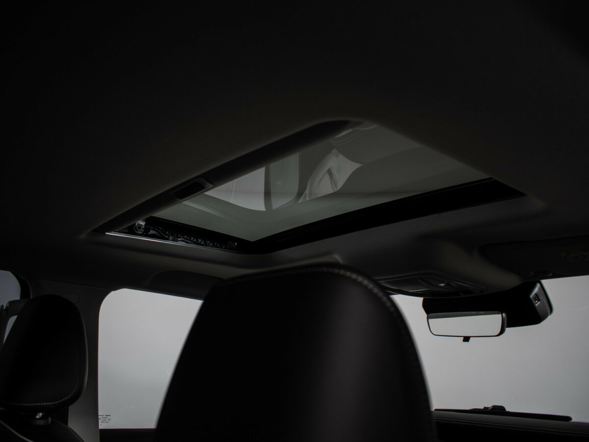 Tank 300 2023 года с пробегом. Фото: #13