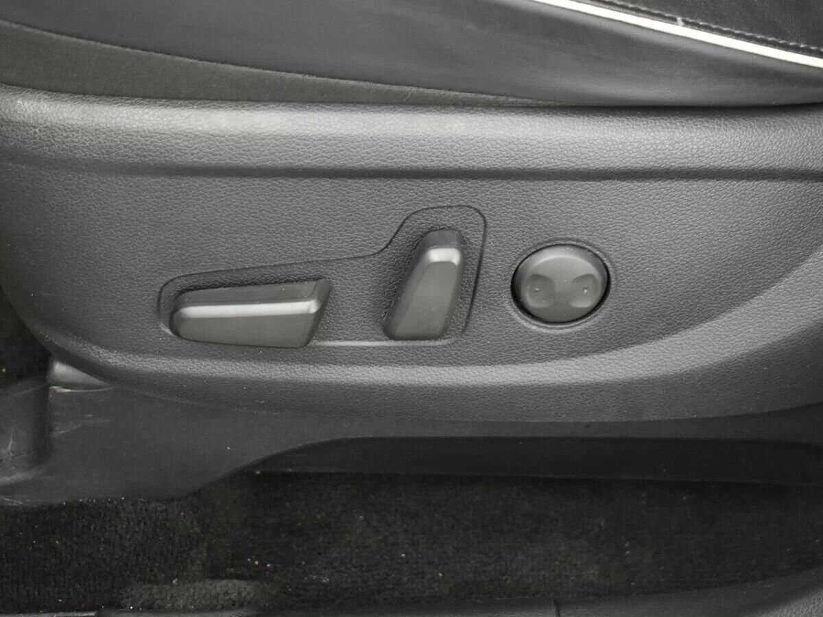 Hyundai Palisade 2019 года с пробегом. Фото: #10