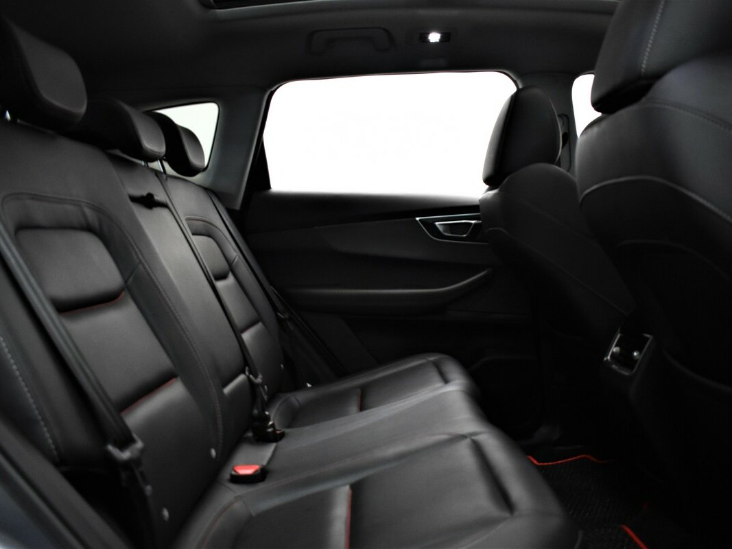 Chery Tiggo 7 Pro 2020 года с пробегом. Фото: #15