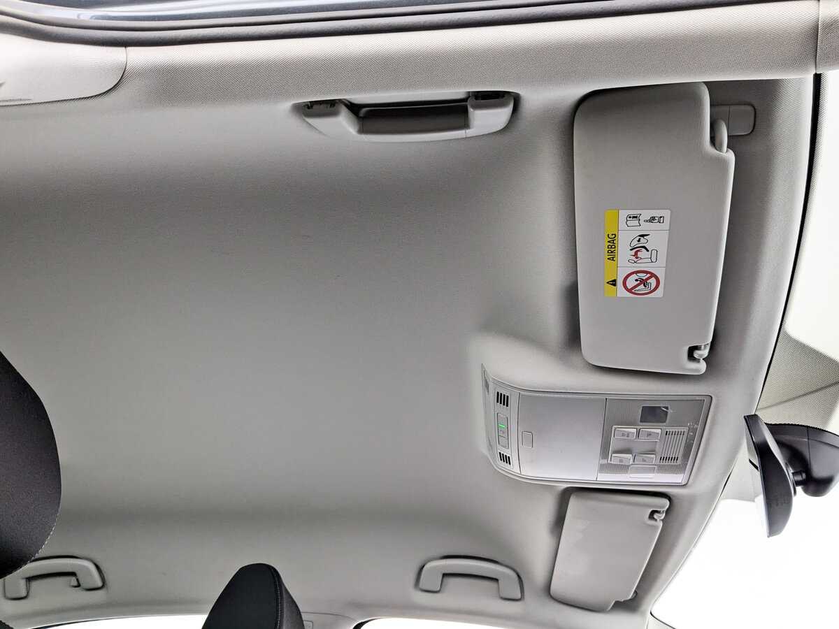 Skoda Superb 2018 года с пробегом. Фото: #17