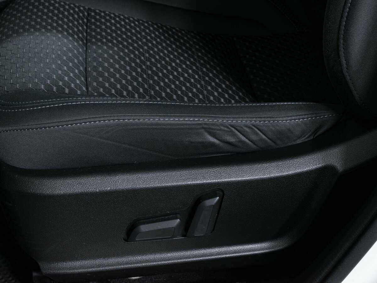 Haval F7x 2021 года с пробегом. Фото: #14