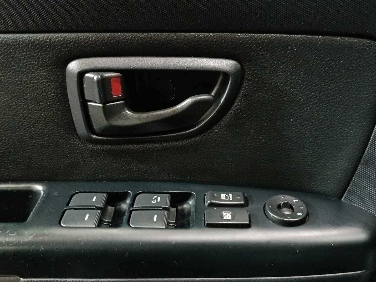 Kia Soul 2011 года с пробегом. Фото: #13