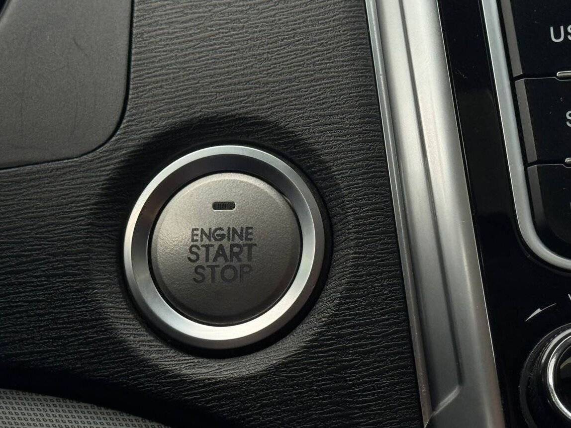 Haval H6 2018 года с пробегом. Фото: #27