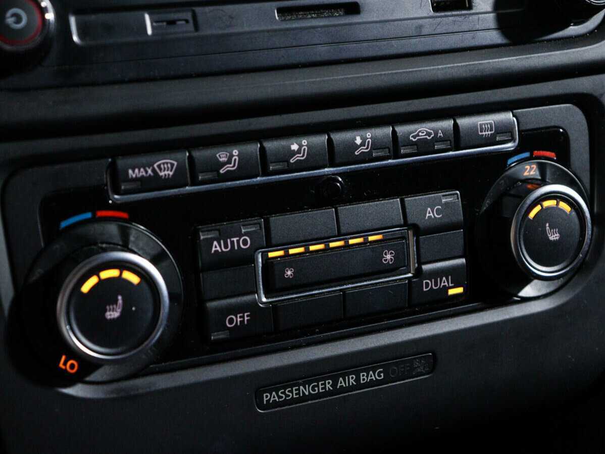 Volkswagen Golf 2009 года с пробегом. Фото: #20