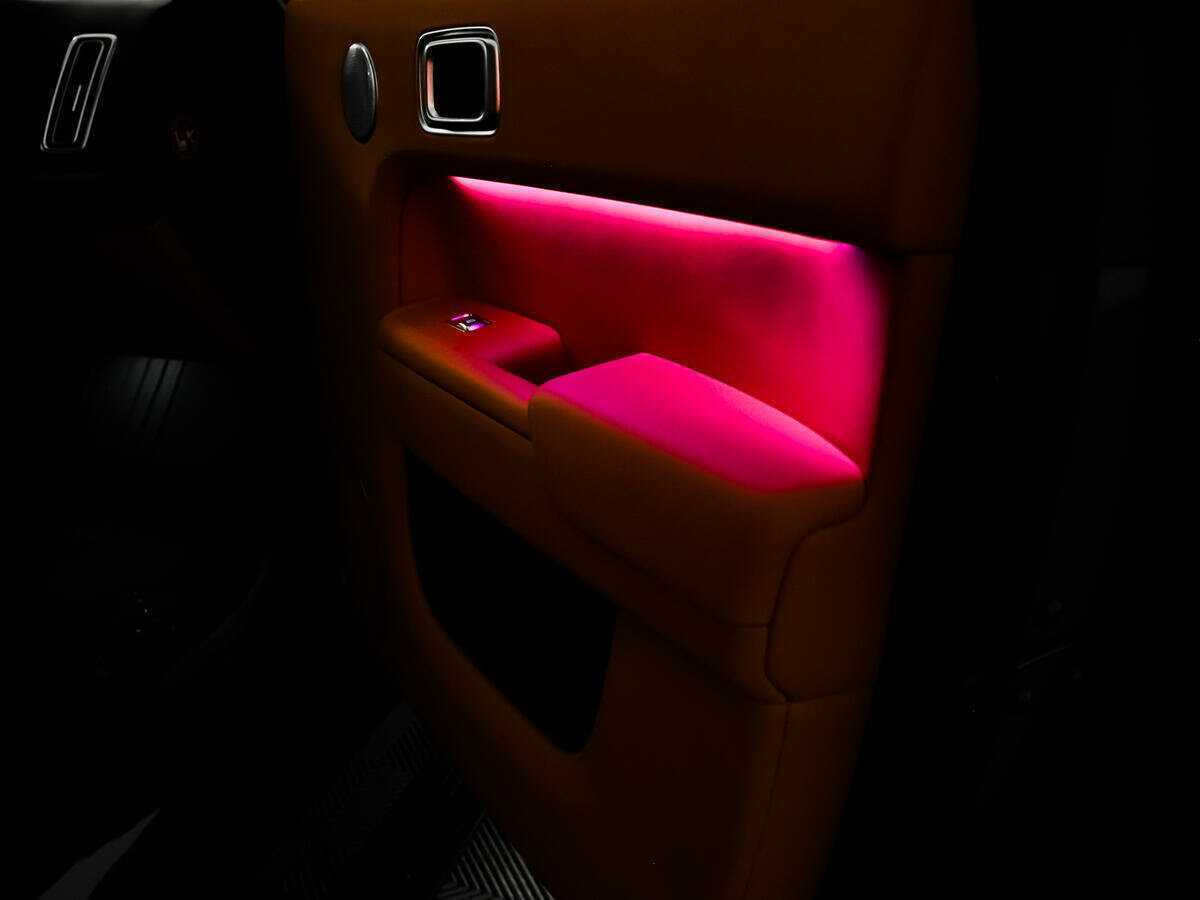 LiXiang L9 2023 года с пробегом. Фото: #14