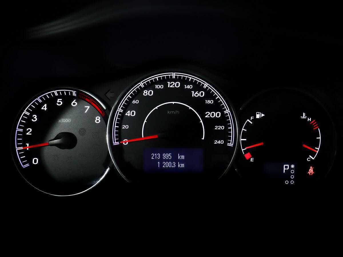 Renault Koleos 2012 года с пробегом. Фото: #13