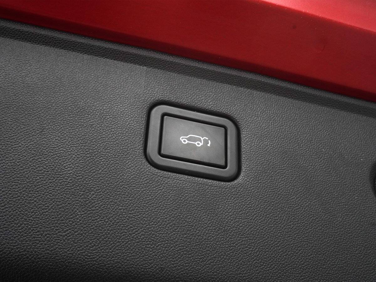 Changan CS55 Plus 2023 года с пробегом. Фото: #22