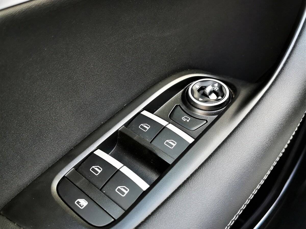 Chery Tiggo 7 Pro 2022 года с пробегом. Фото: #25