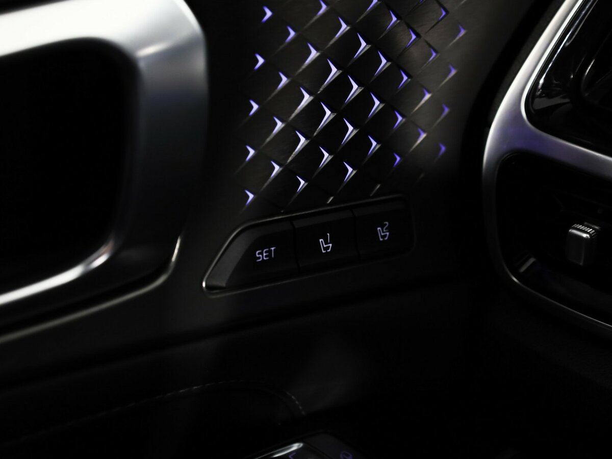 Kia Sorento 2022 года с пробегом. Фото: #24