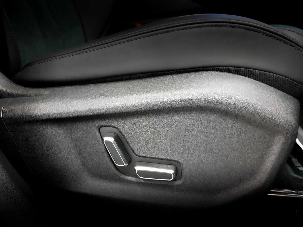 Geely Xingyue L 2023 года с пробегом. Фото: #24