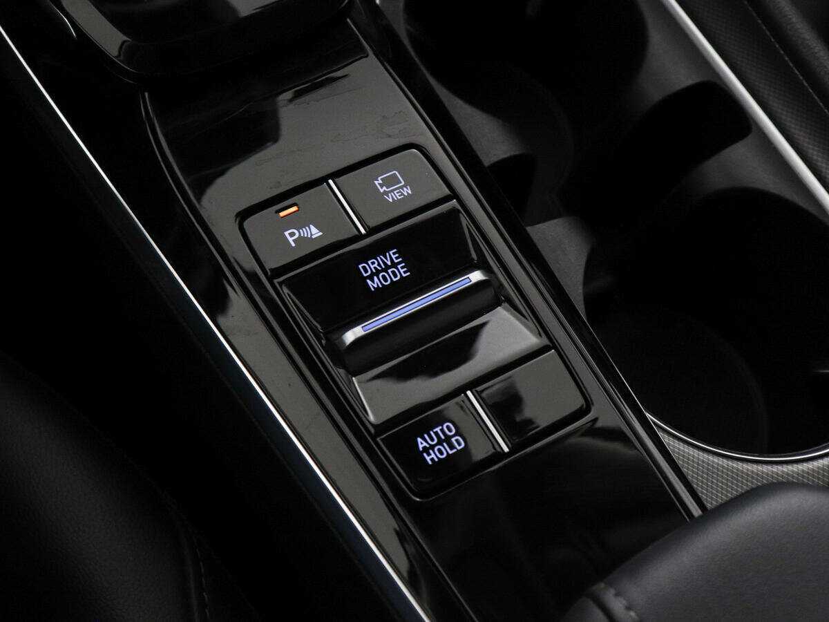 Hyundai Sonata 2021 года с пробегом. Фото: #15