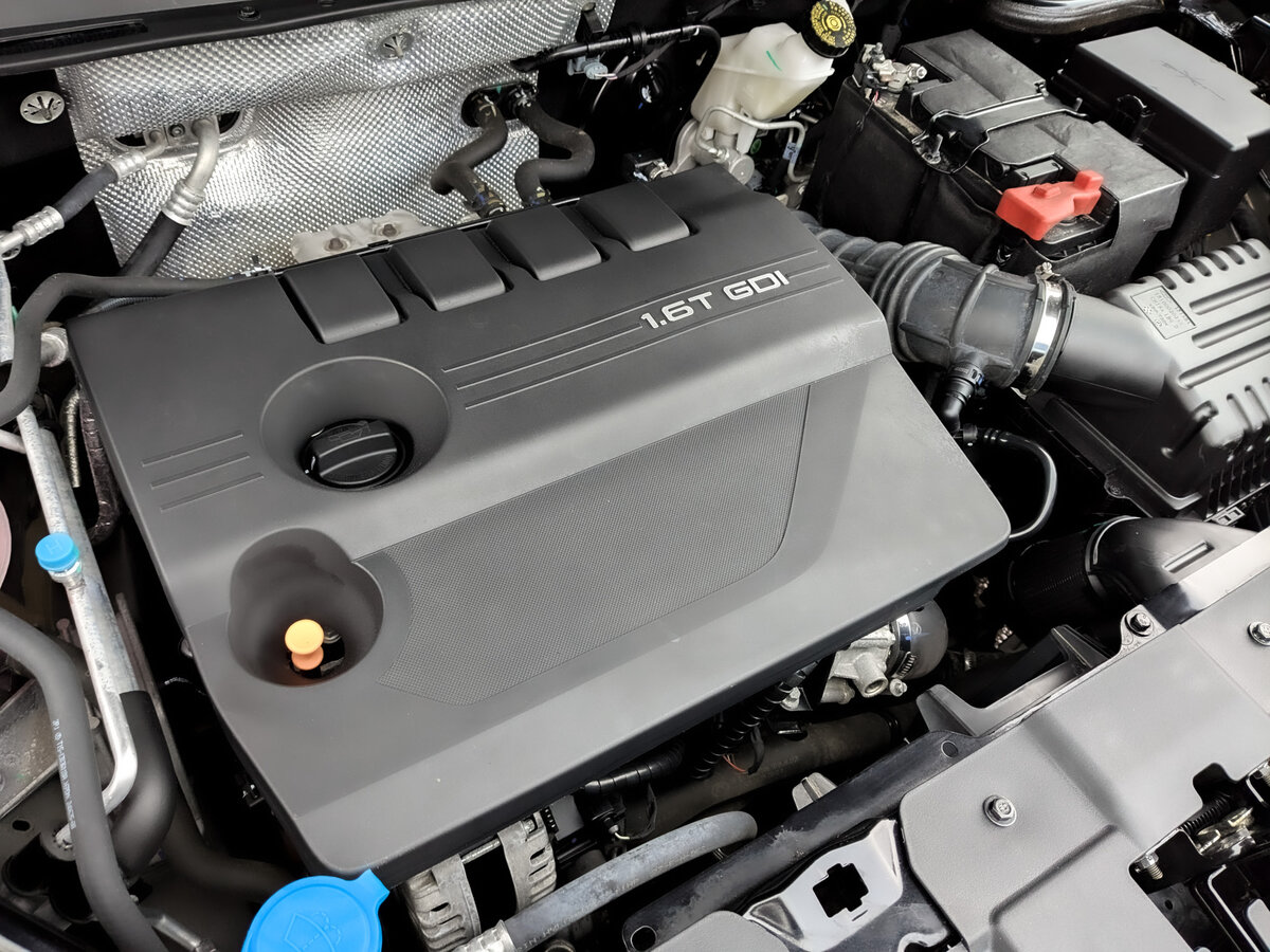 Chery Tiggo 7 Pro Max 2024 года с пробегом. Фото: #8