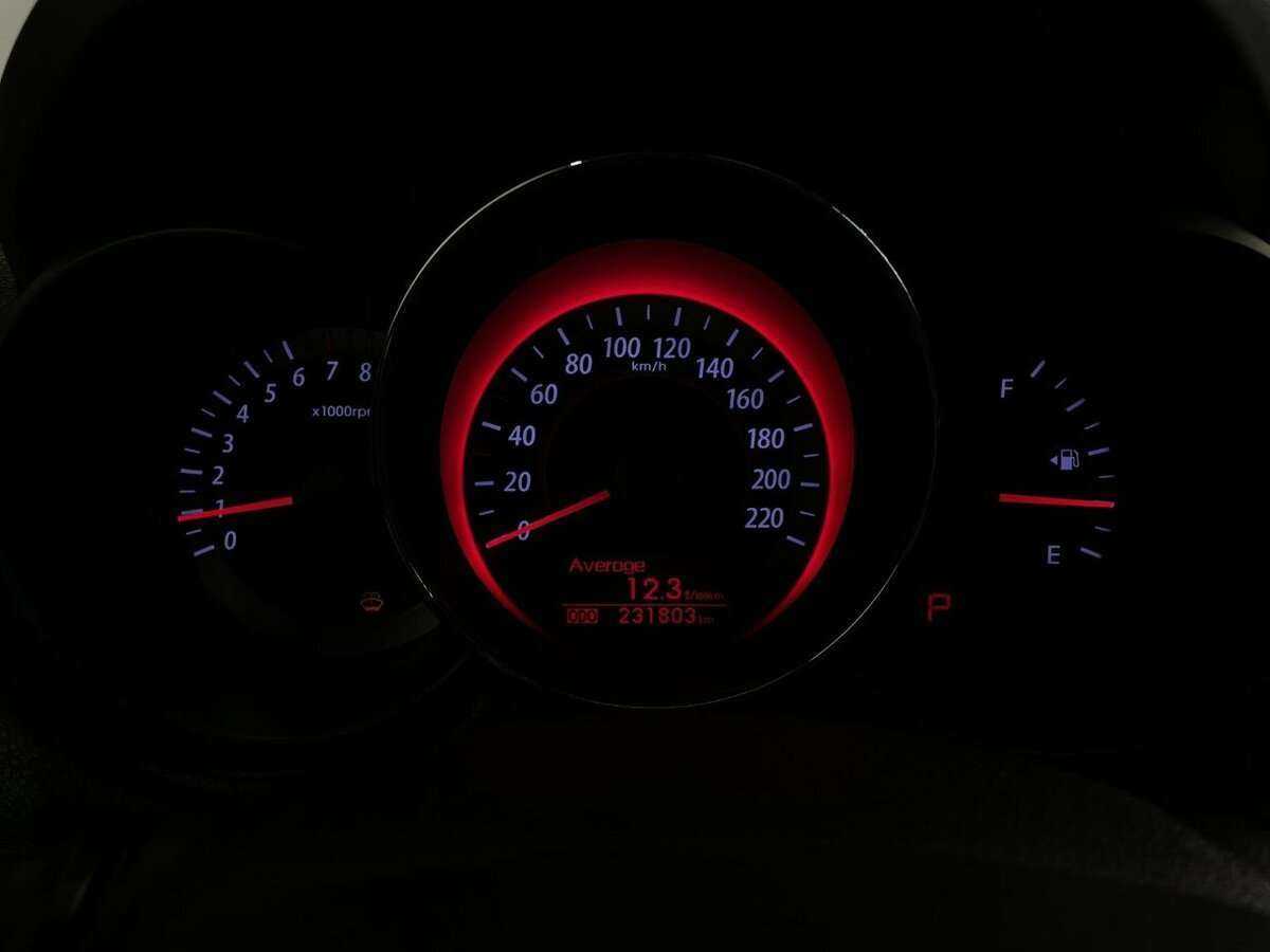 Kia Cerato 2012 года с пробегом. Фото: #9