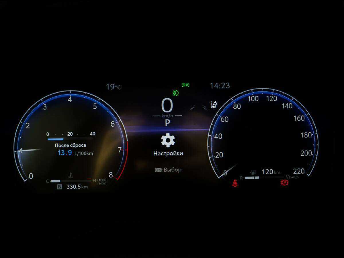 Toyota RAV4 2022 года с пробегом. Фото: #13