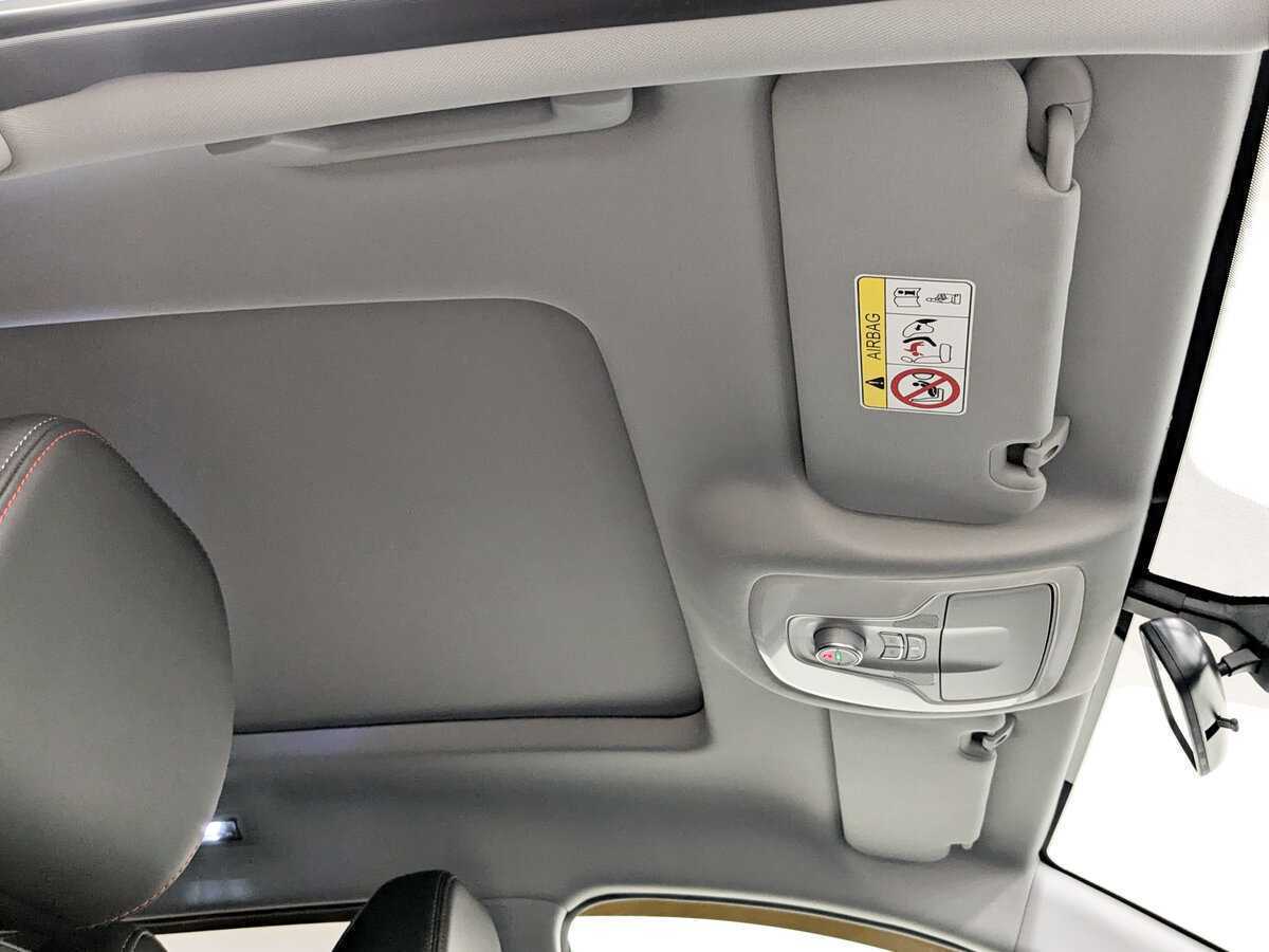 Chery Tiggo 7 Pro 2021 года с пробегом. Фото: #22