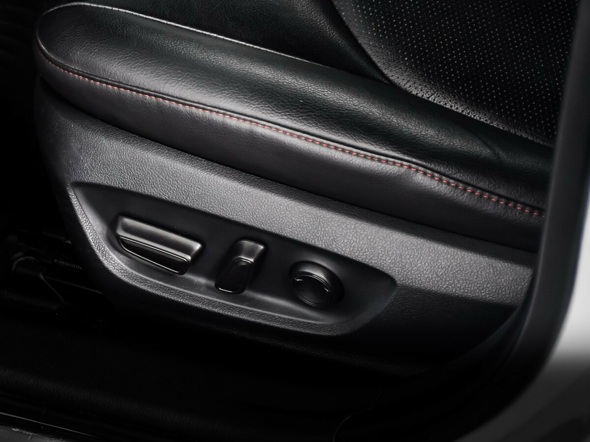 Toyota Camry 2021 года с пробегом. Фото: #15