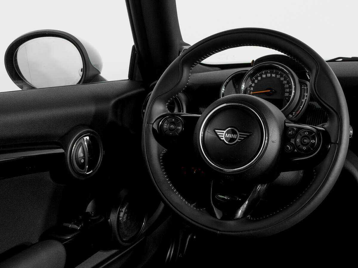 Mini Hatch 2019 года с пробегом. Фото: #15