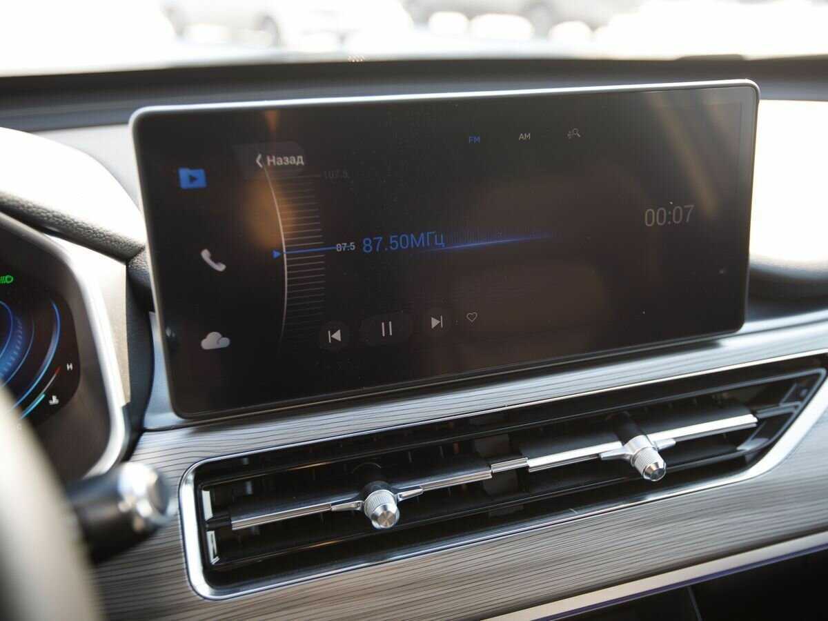 Chery Tiggo 8 Pro 2022 года с пробегом. Фото: #9