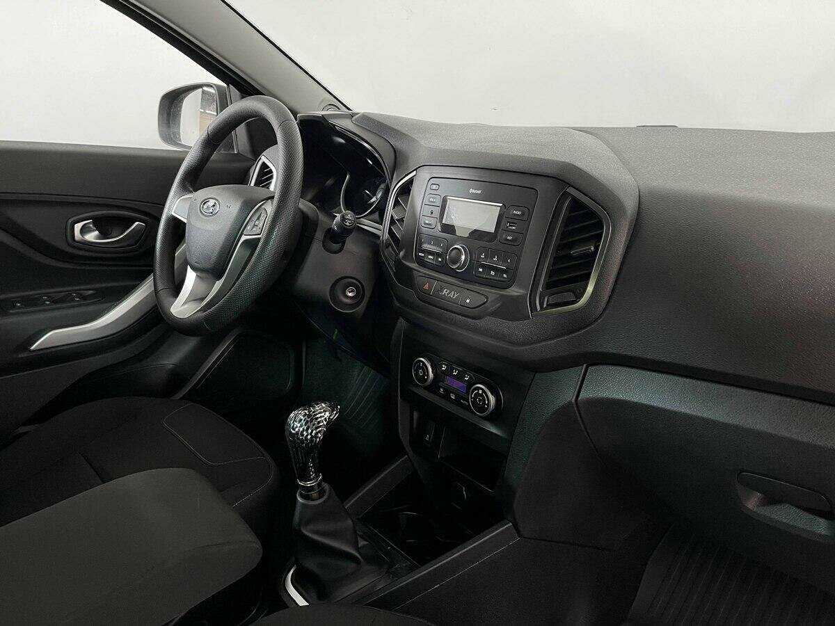 Lada (ВАЗ) XRAY 2019 года с пробегом. Фото: #7