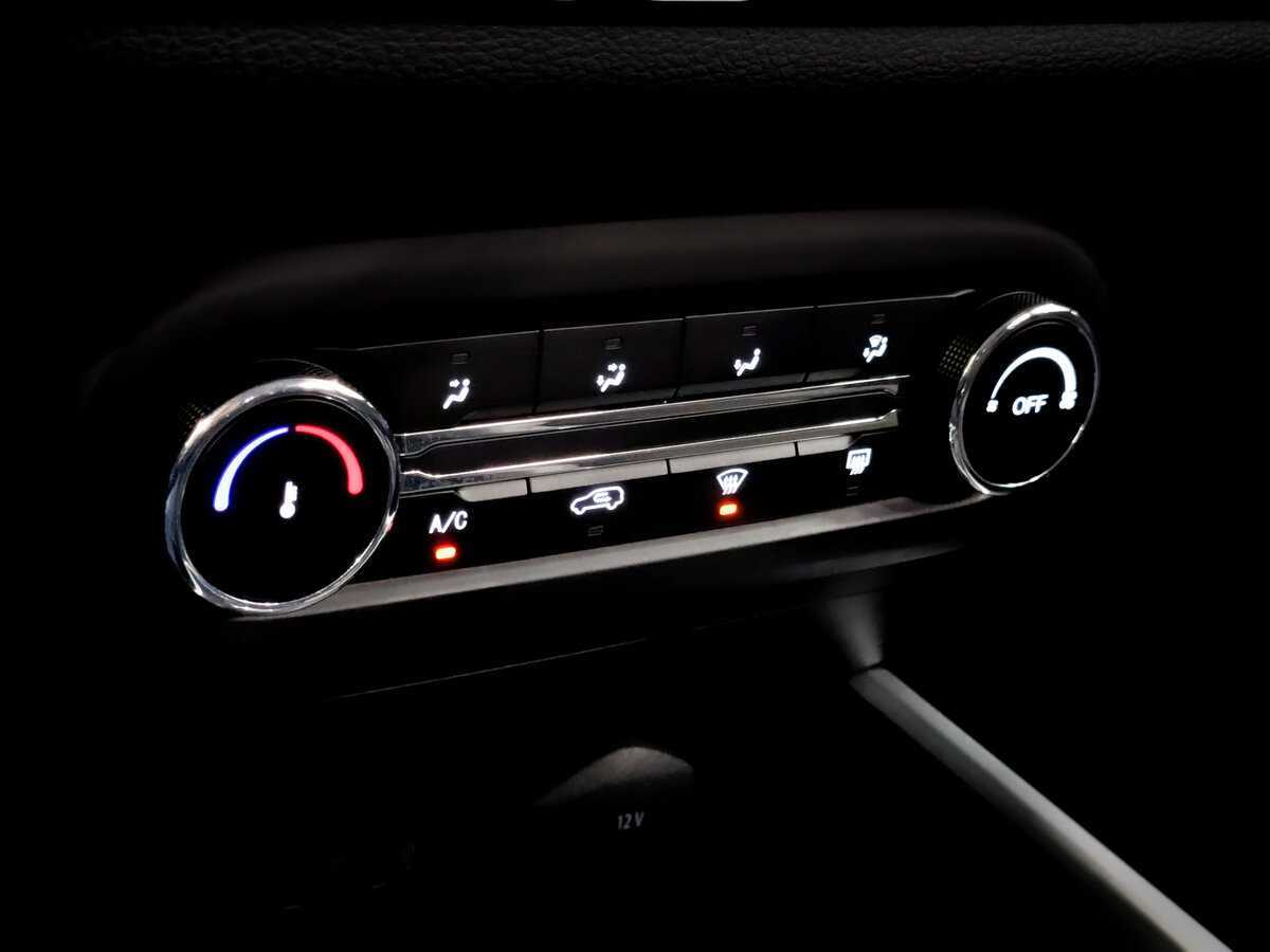 Chery Tiggo 4 2021 года с пробегом. Фото: #25