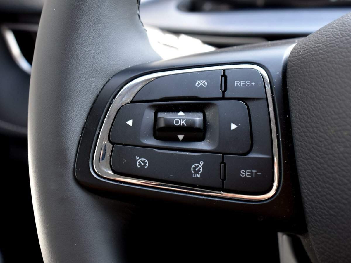 Chery Tiggo 7 Pro Max 2023 года с пробегом. Фото: #13