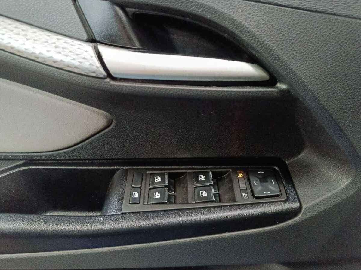 Lada (ВАЗ) Vesta 2021 года с пробегом. Фото: #17