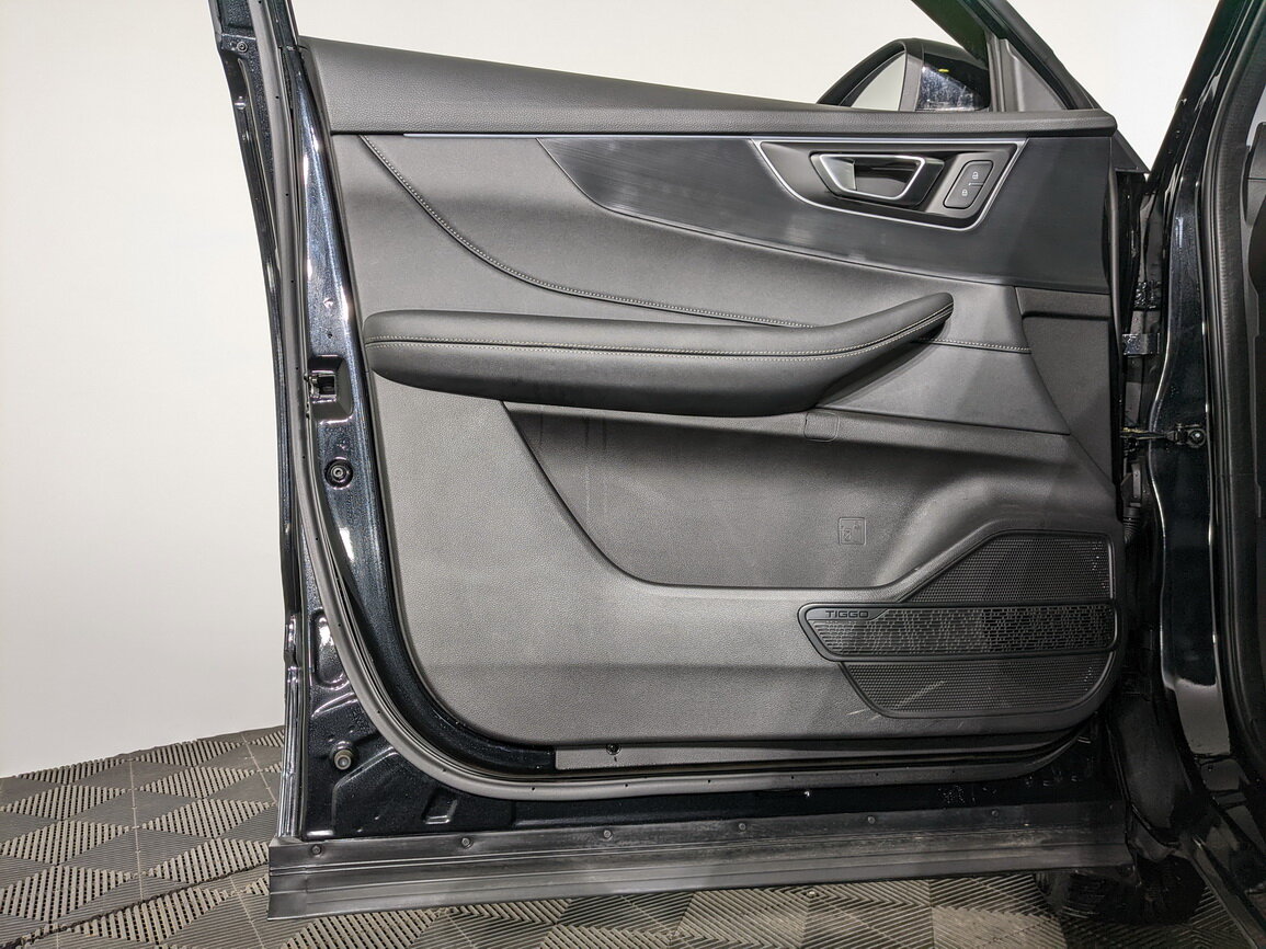 Chery Tiggo 4 Pro 2023 года с пробегом. Фото: #17