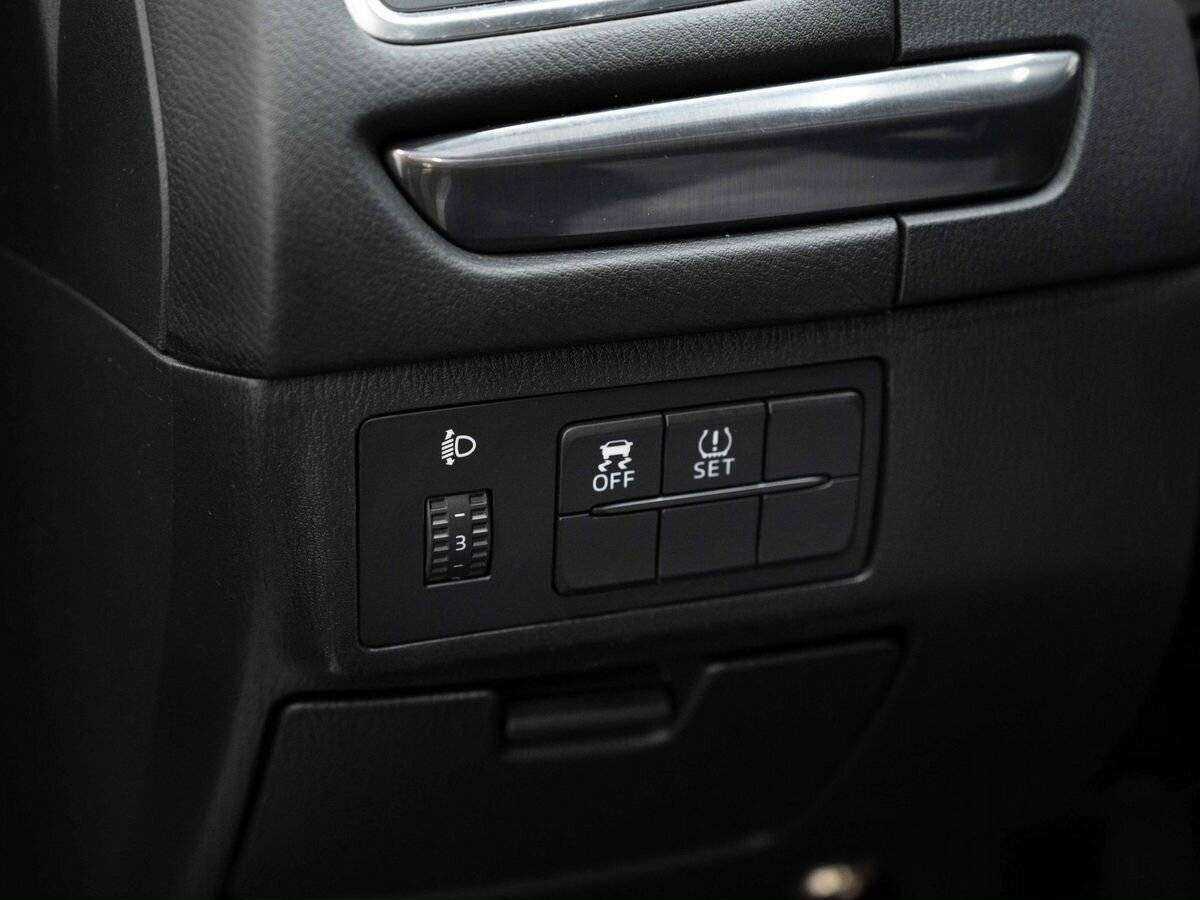 Mazda 6 2012 года с пробегом. Фото: #18