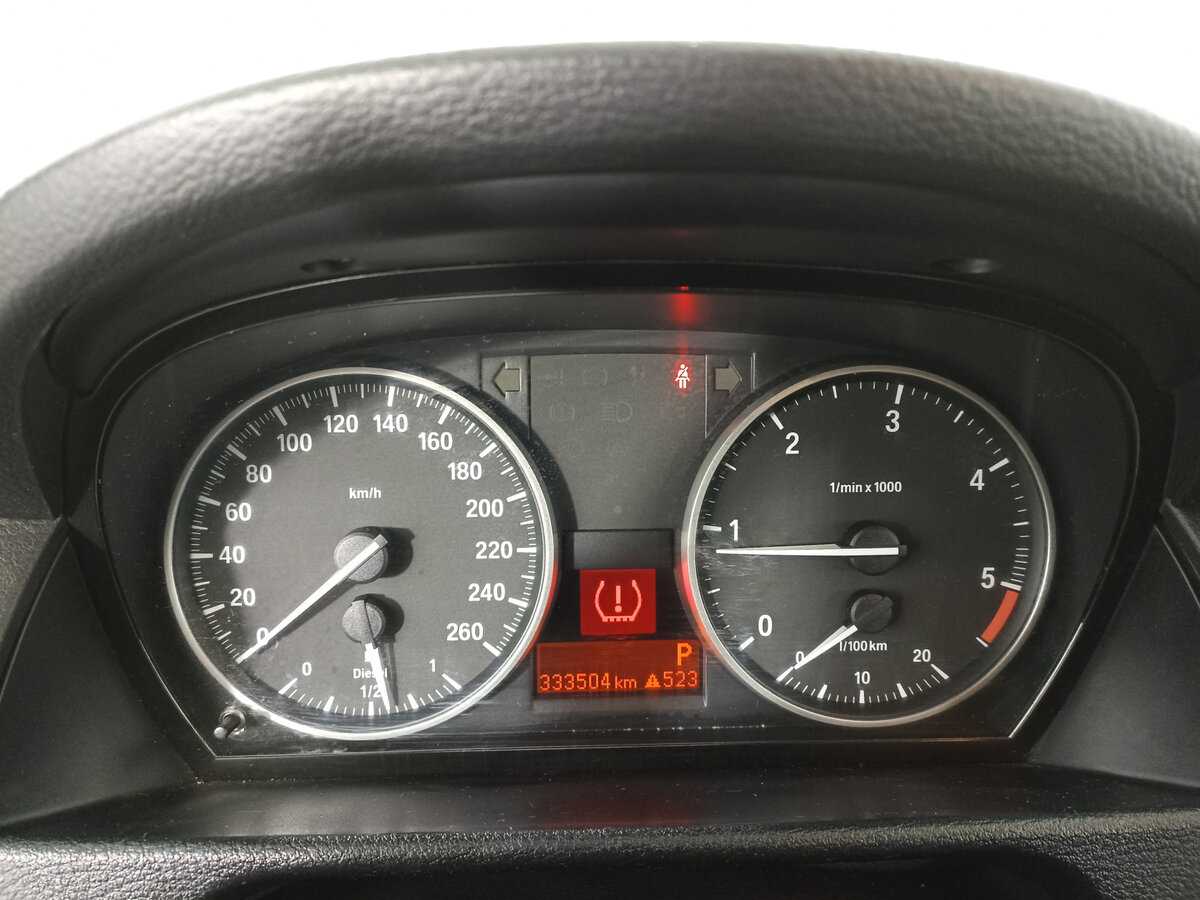 BMW X1 2010 года с пробегом. Фото: #12