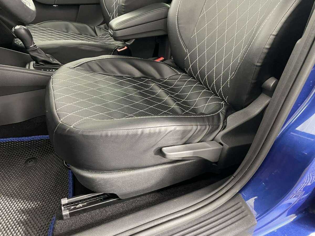 Skoda Rapid 2021 года с пробегом. Фото: #9