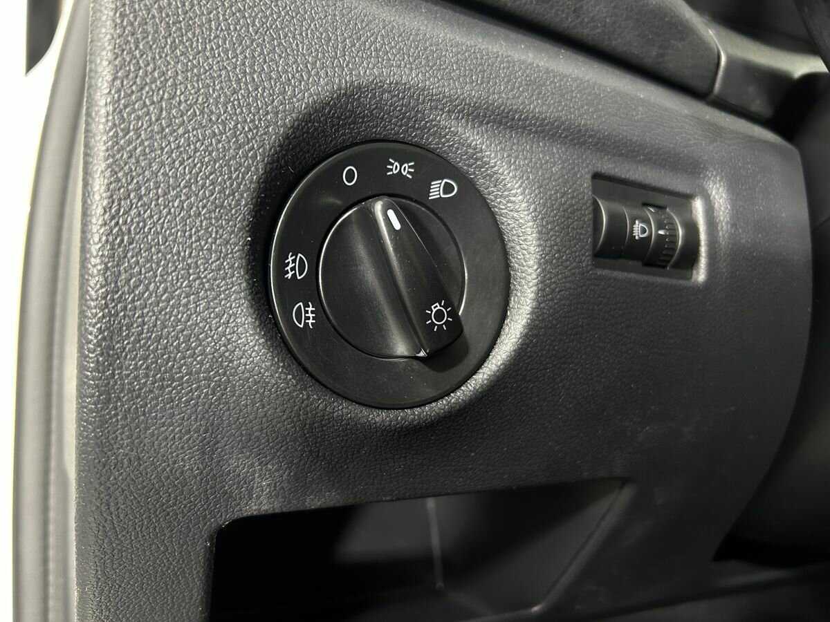 Skoda Fabia 2011 года с пробегом. Фото: #8