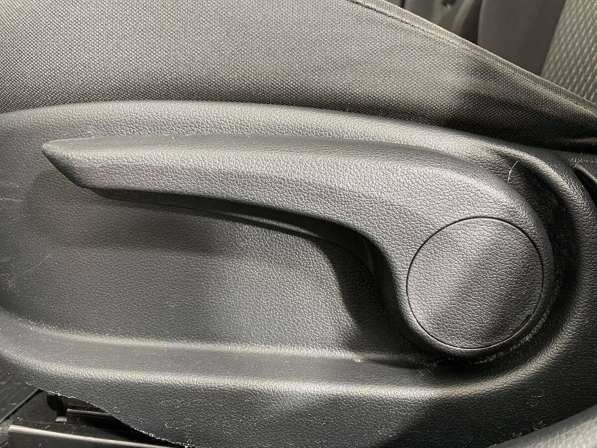 Kia Rio 2020 года с пробегом. Фото: #19